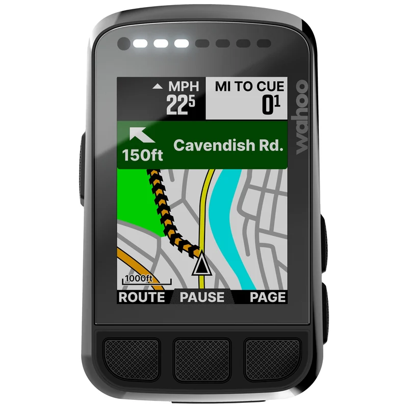 ELEMNT BOLT V2 GPS Cycling Computer