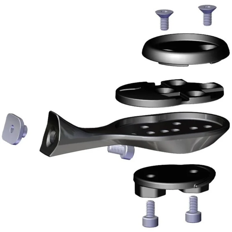 Computer Mount Kit for Tarmac/Venge/Future Stems