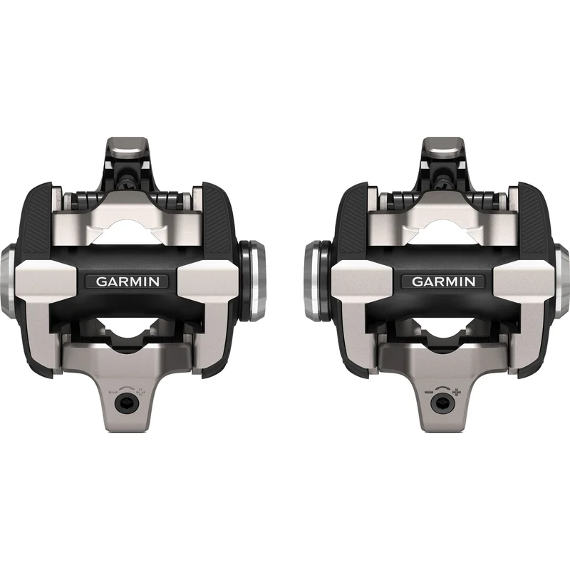 Rally XC Pedal Body Conversion Kit (Shimano SPD Cleats)