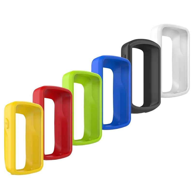 Silicone Case For Edge Explore