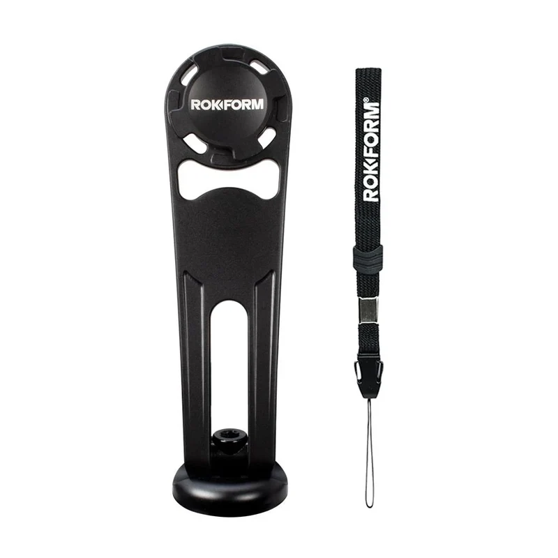 Pro Aluminium Bike Phone Mount