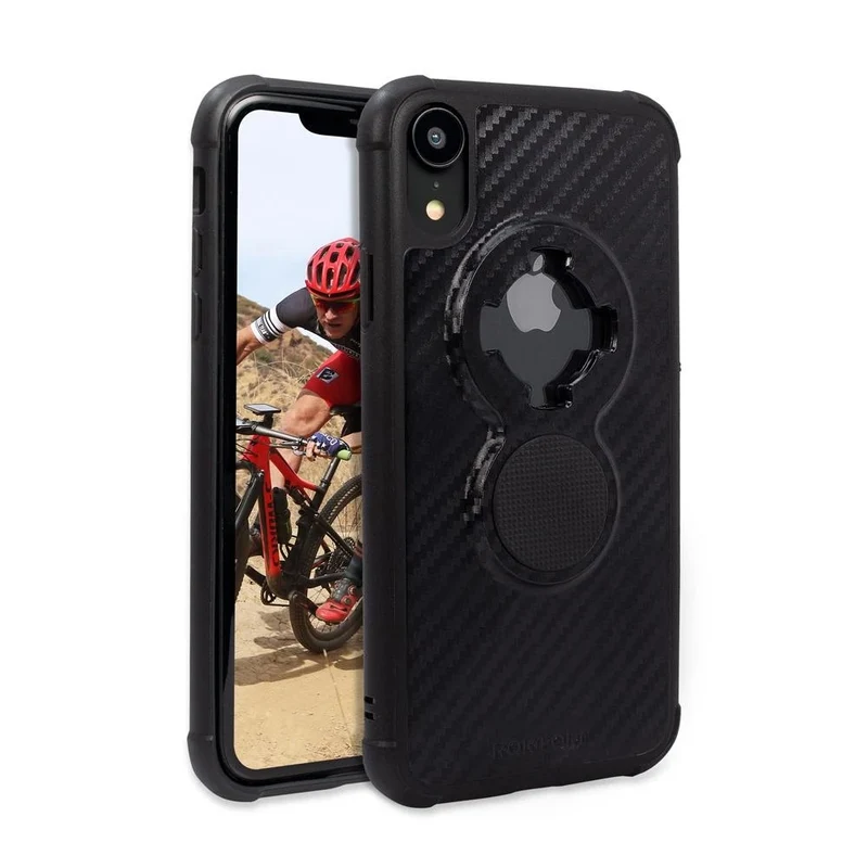 Crystal iPhone Case