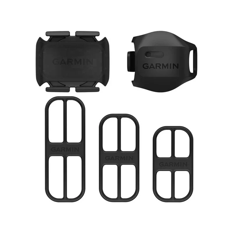 Bike Speed Sensor and Cadence Sensor 2 Bundle