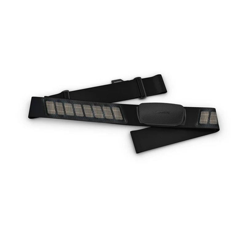 HRM-Dual Heart Rate Monitor
