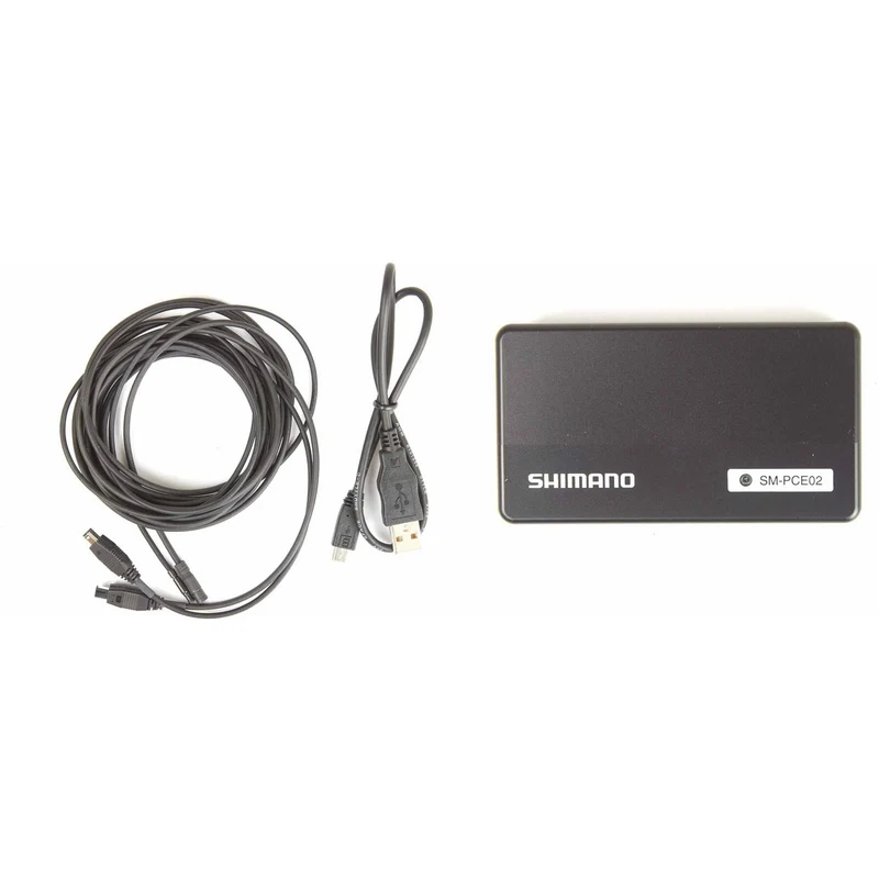 SM-PCE02 PC interface device for E-tube SEIS Di2