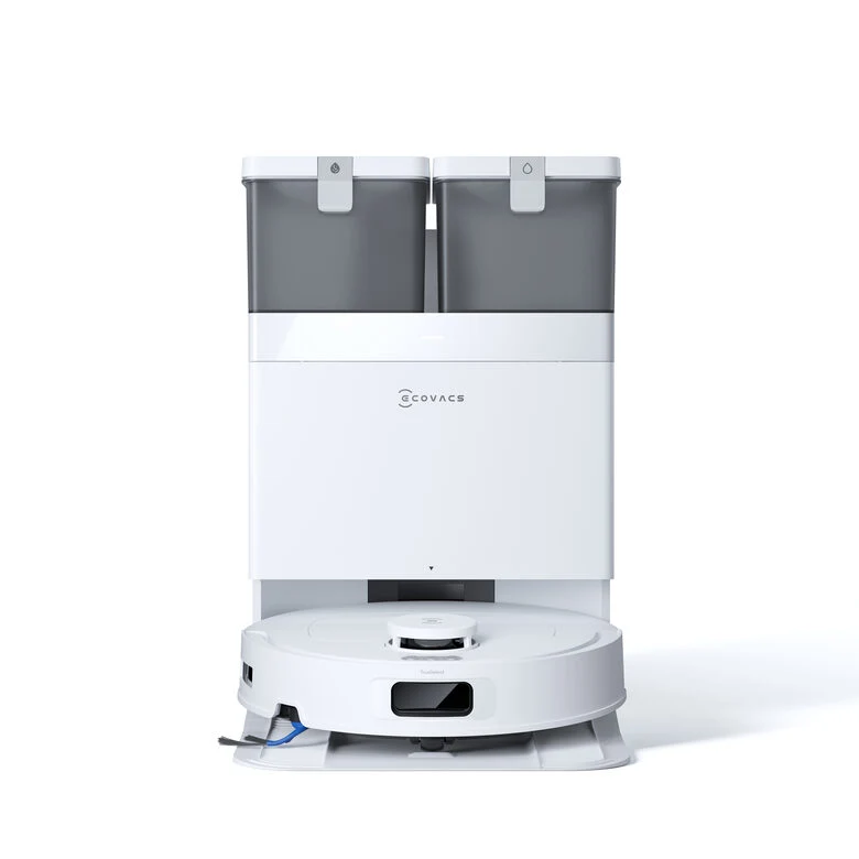 Ecovacs Deebot T30C Gen 2 Bianco