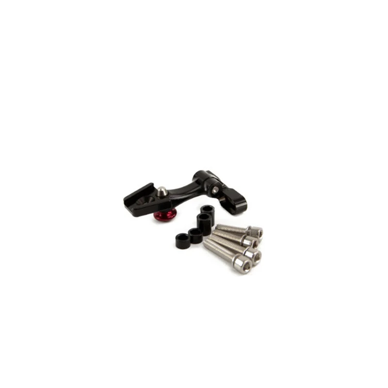 Quick Release Stem Bracket