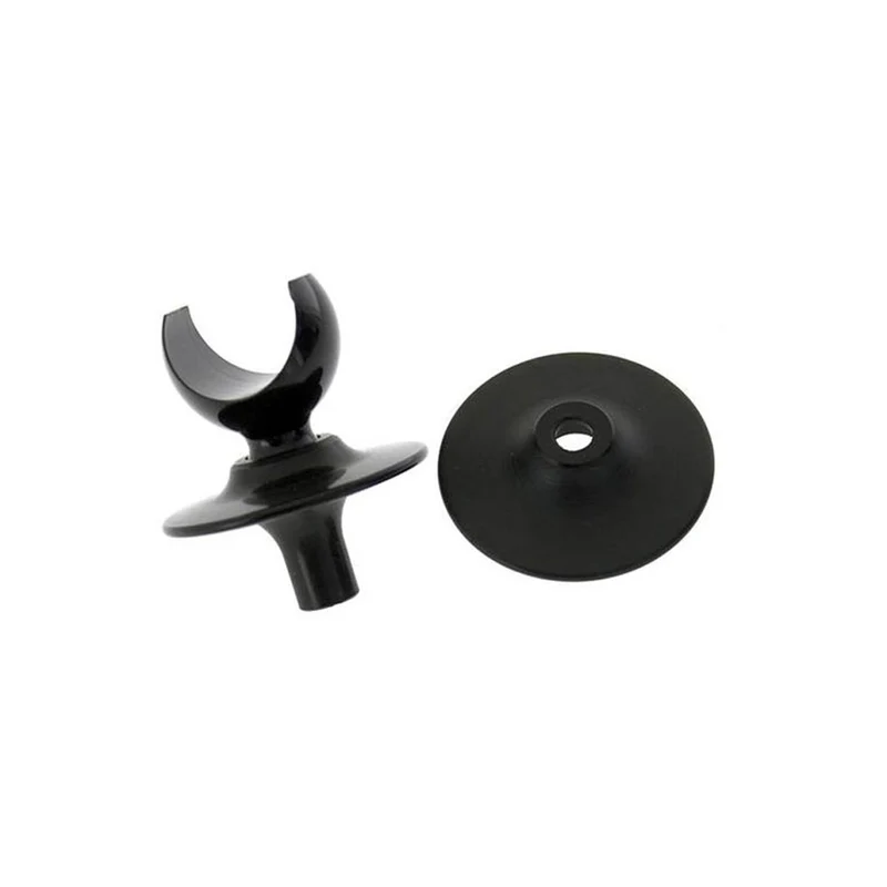 Helmet Mount Bracket Kit