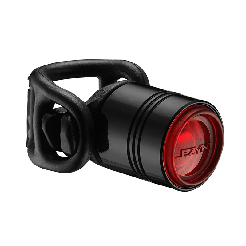 Femto Drive LED Rear Light Black
