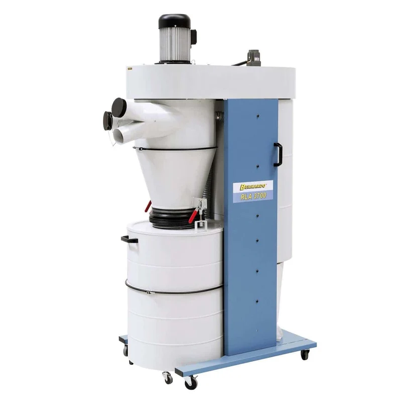 Bernardo Aspiratore ciclonico RLA 3700
