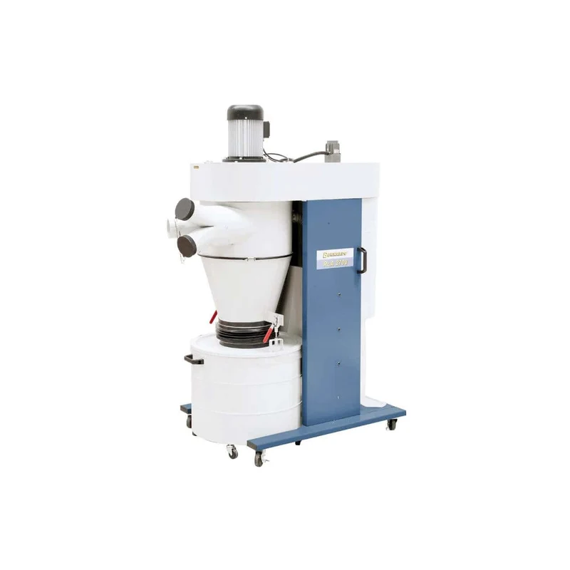 Bernardo Aspiratore ciclonico RLA 2700
