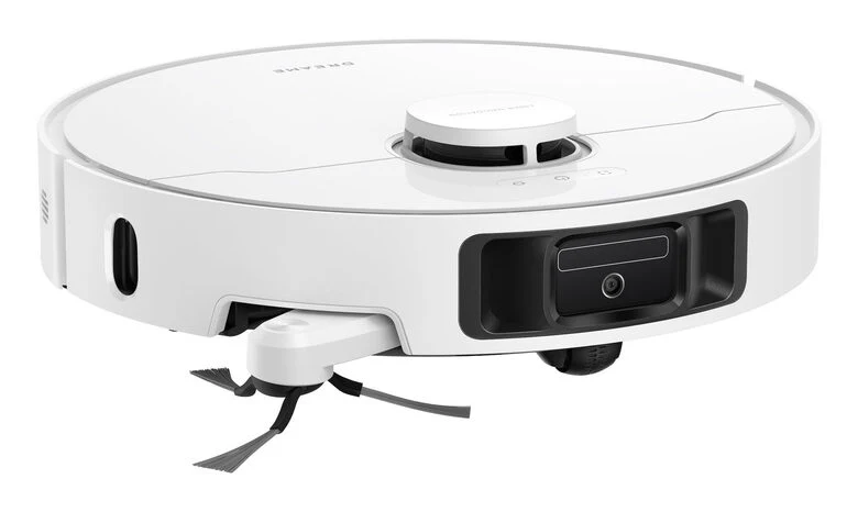 Dreame L10s Ultra Gen 3 0,25 L Bianco