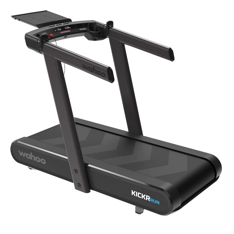 KICKR Run Smart Treadmill With Automatic Speed Adjustment