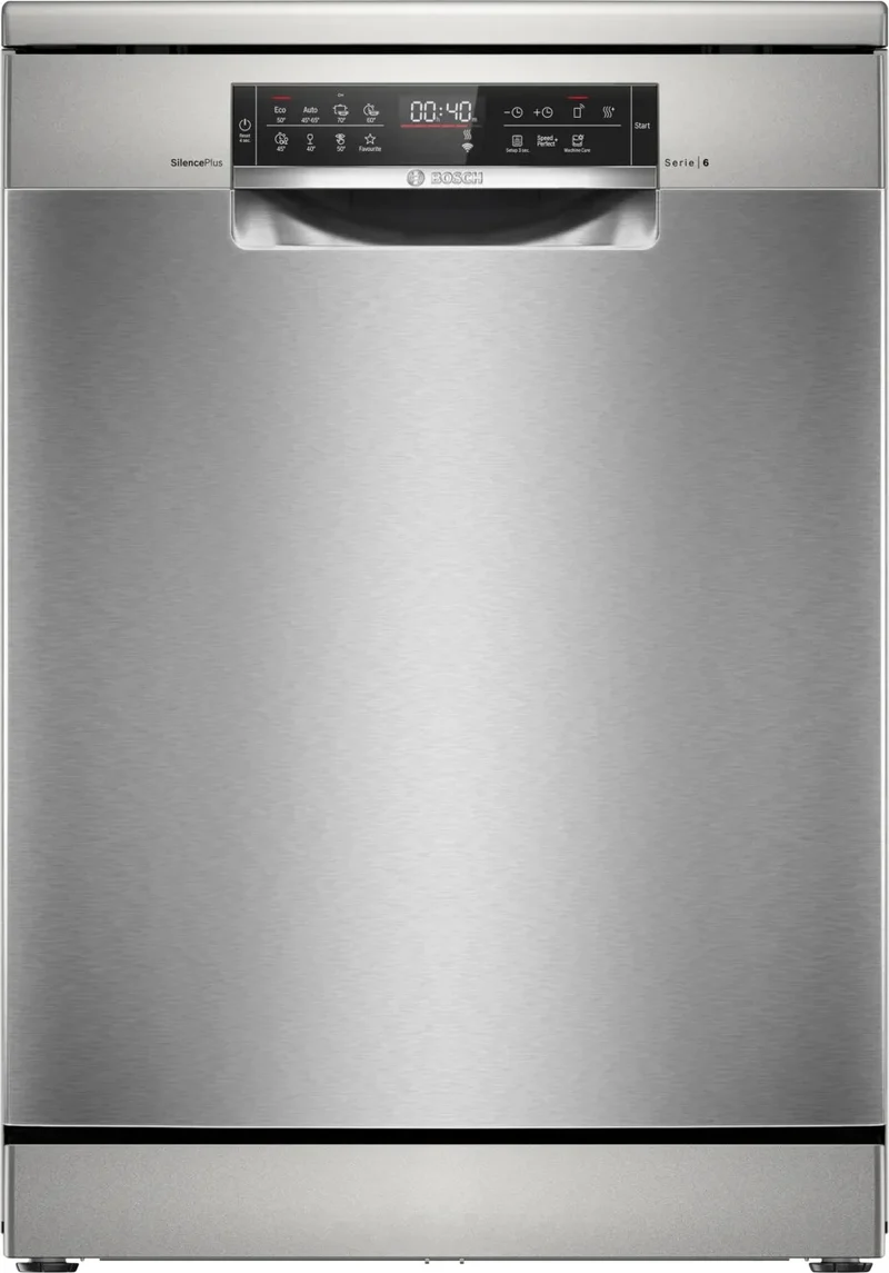 Bosch Lavastoviglie SMS6ECI12E 60cm da libera installazione