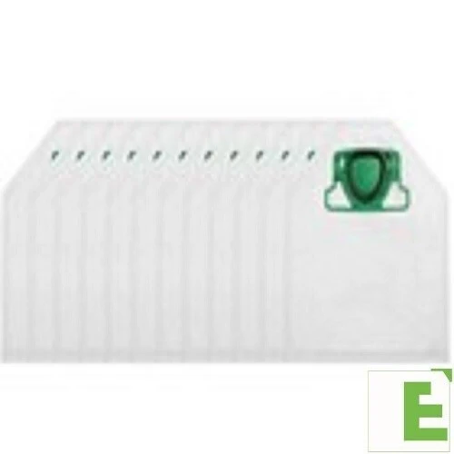 12 SACCHETTI COMPATIBILI PER VORWERK FOLLETTO 200 220S