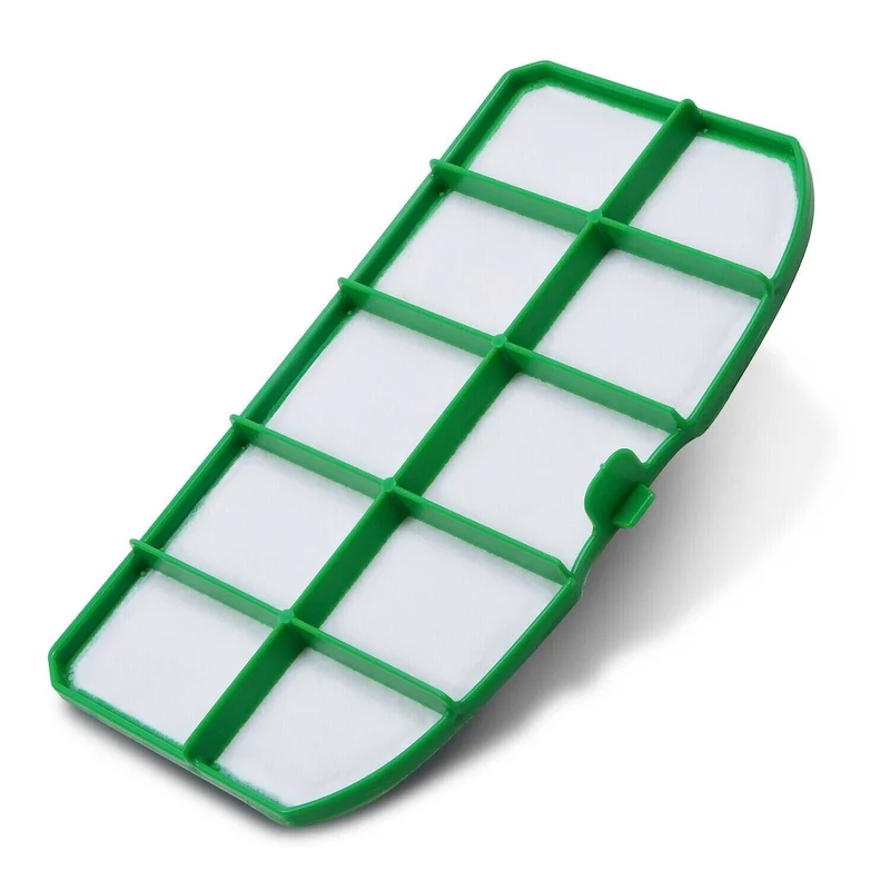 FILTRO PROTEZIONE MOTORE GRIGLIA SCOPA FOLLETTO VORWERK VK200 ORIGINALE