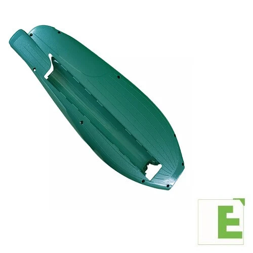 VORWERK FOLLETTO GUSCIO POSTERIORE PER FOLLETTO VK140 VK 140 ORIGINALE