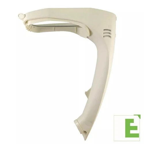 CONDOTTO FOLLETTO LATERALE ASPIRAZIONE ARIA PER VK 130 131 ASPIRAPOLVERE VORWERK