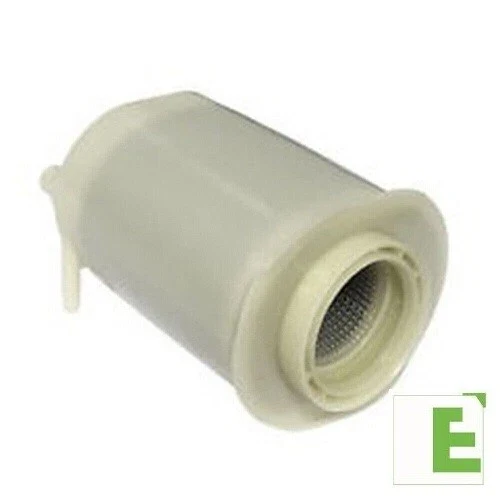 FILTRO SILENZIATORE MOTORE FOLLETTO VK121 VK122 COMPATIBILE