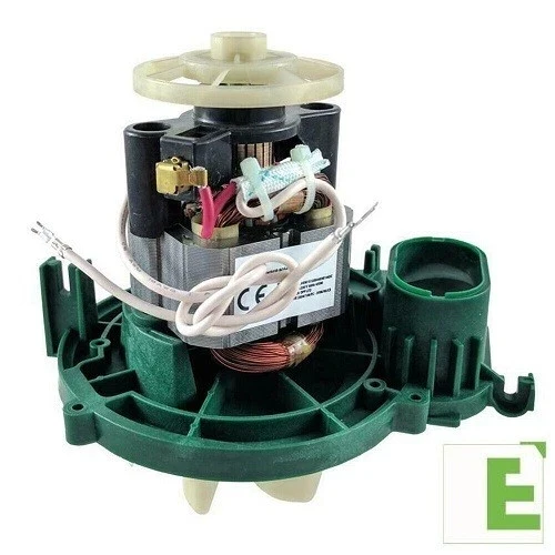 MOTORE FOLLETTO VK 122 VK 121 POTENZIATO COMPATIBILE