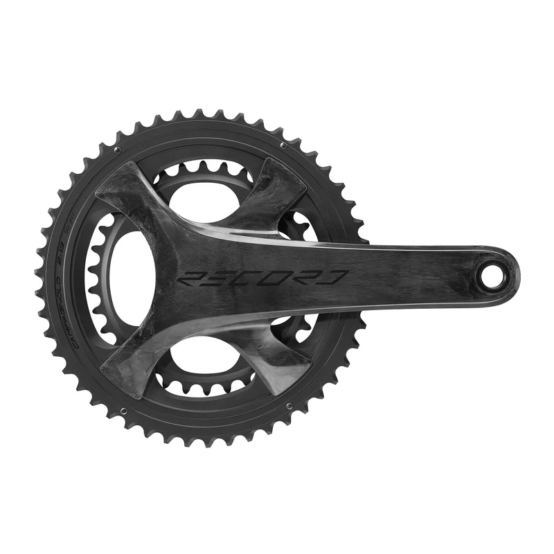 Record Power Meter Crankarm set