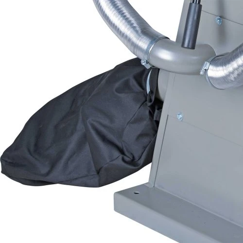 Accessorio per impianto di aspirazione Flott sacchetto raccoglipolvere ignifugo per MA 600 e BSM 75–150