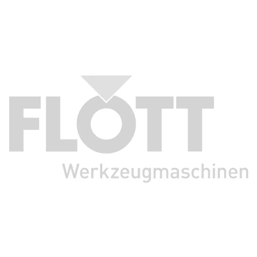 Consumabile abrasivo Flott Spazzola circolare 250×60 inox 0,35 mm per sbavatura