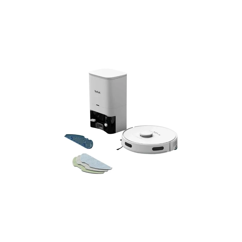 Tefal X-Plorer Series 75 S+ Robot Vacuum Cleaner
