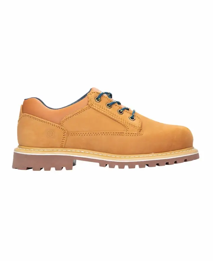 Accessorio per impianto di aspirazione Ardon Scarpe da lavoro ® FARM LOW gialle