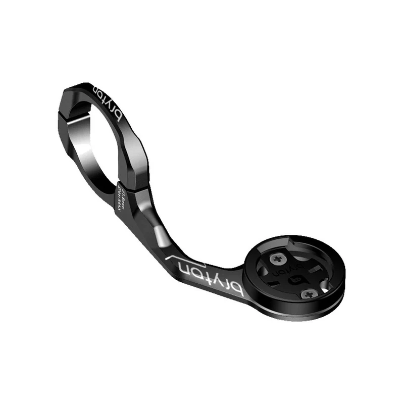 GPS Cycling Computer Out Front Mount