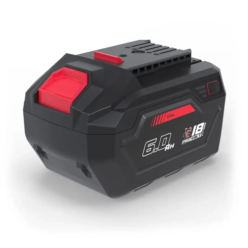 Accessorio per macchina utensile Guede Batteria ProVolt APPV 18-60