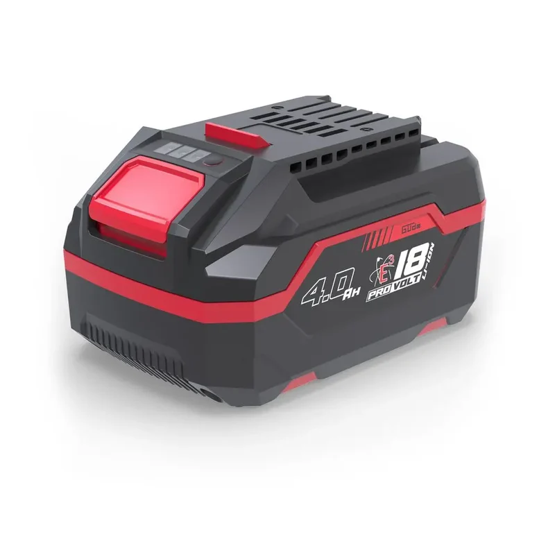 Accessorio per macchina utensile Guede Batteria ProVolt APPV 18-40