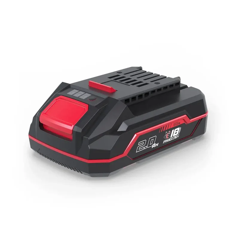 Accessorio per macchina utensile Guede Batteria ProVolt APPV 18-20