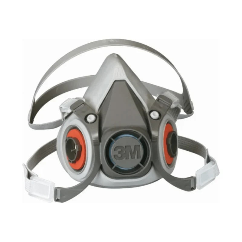 Dispositivo di protezione individuale Ardon – Semimaschera 3M 6300