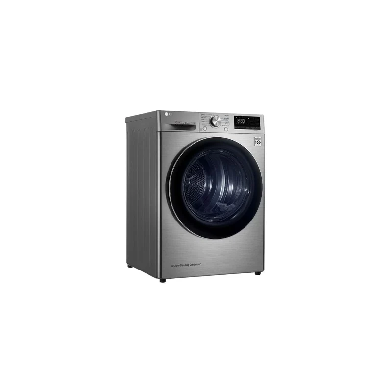 LG 9kg Dual Inverter Heat Pump Clothes Dryer A+++