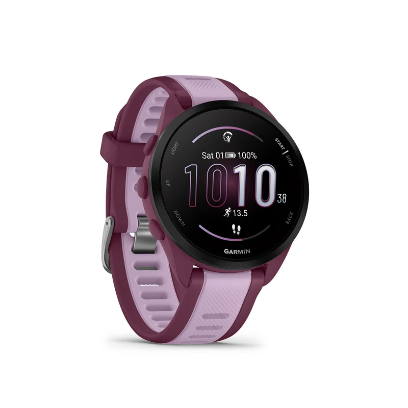 Forerunner 165 Music GPS Watch