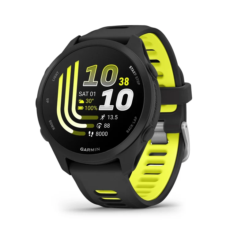 Forerunner 170 GPS Watch