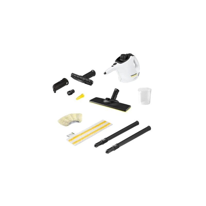KARCHER SC1 EasyFix Deep Clean with Steam Only