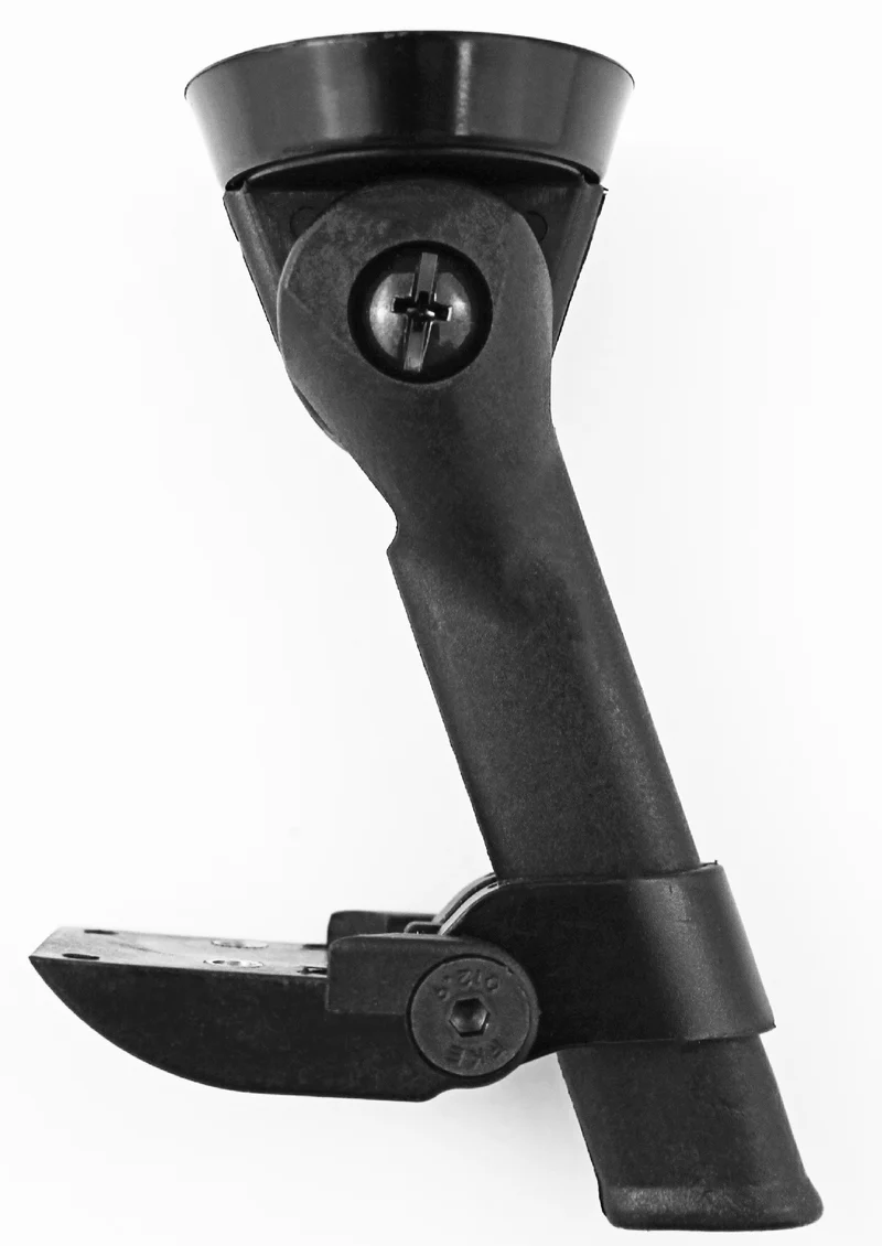 Torpedo Versa Computer Mount