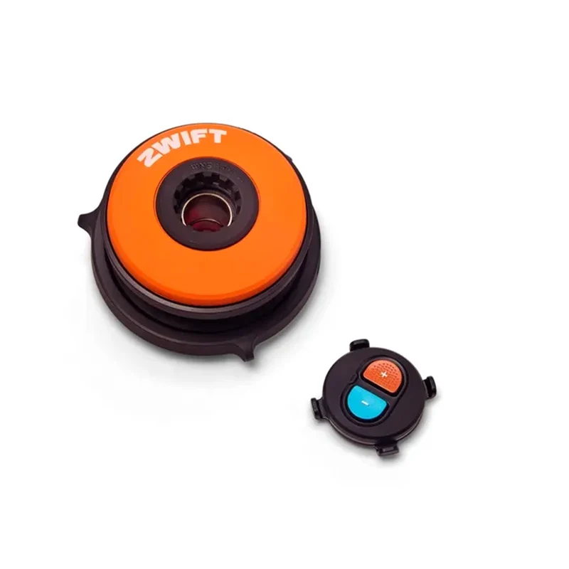 Zwift Click & Cog Upgrade Kit