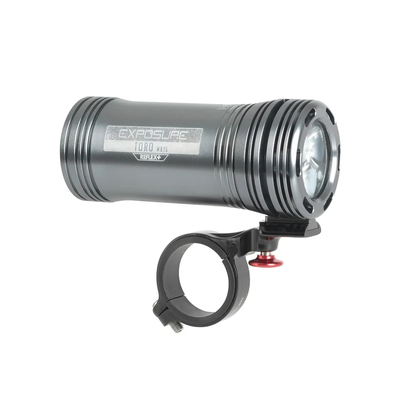 Toro Mk15 REFLEX Technology Front Light