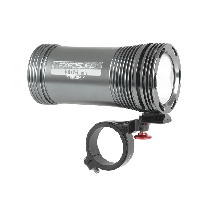 Maxx D Mk16 REFLEX Technology Front Light