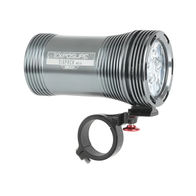 Six Pack Mk14 REFLEX Technology Front Light
