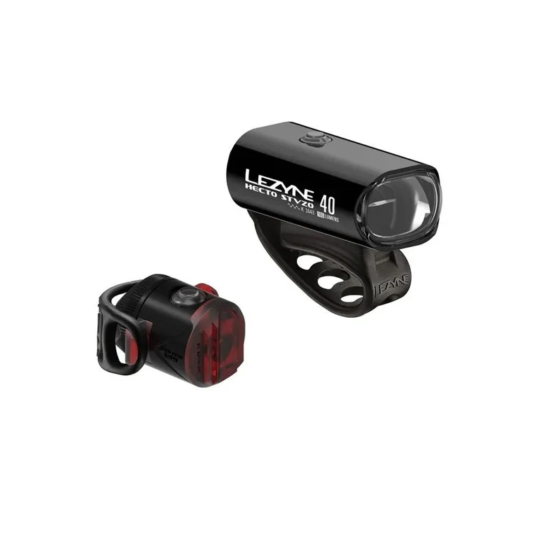 Hecto Drive STVZO & Femto USB Drive STVZO Light Set