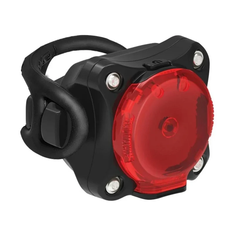 Zecto Drive Max 400+ Rear Light