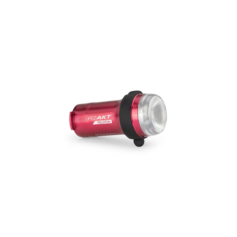 BoostR ReAKT & Peloton Rear Light