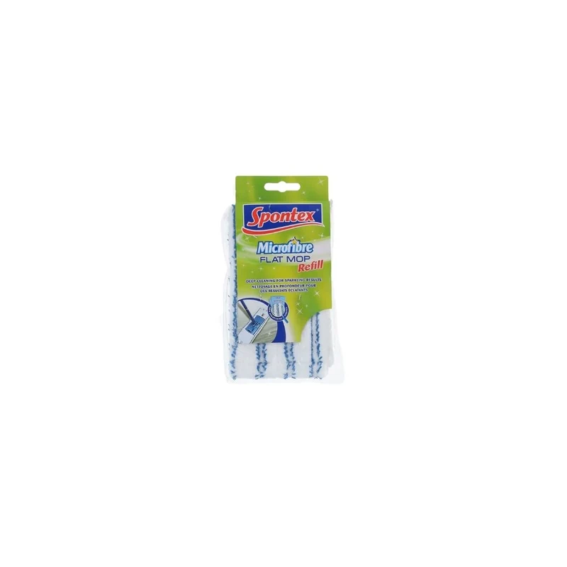Spontex Refill for Multifiber Mop 44×14cm