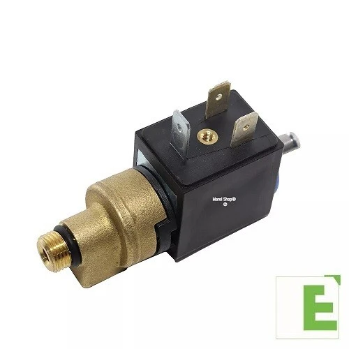 0004310 ELETTROVALVOLA 3 VIE 230V 50 HZ TIPO NUOVO VERTICALE FROG