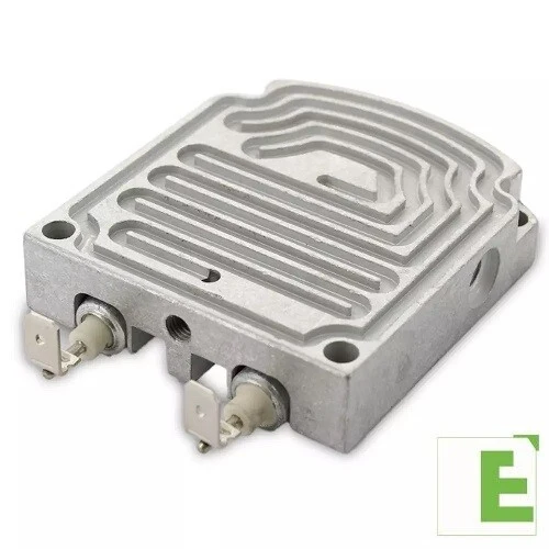 TERMOBLOCCO SUPERIORE CON RESISTENZA BABY FROG