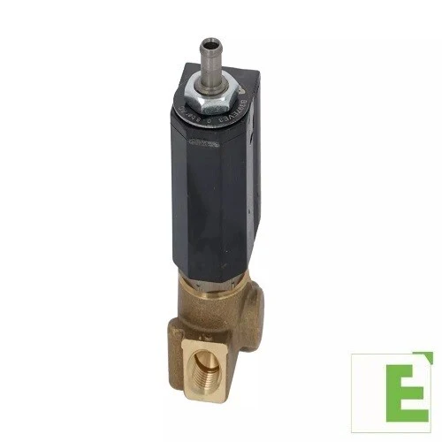 ELETTROVALVOLA DRITTA PER SPINEL - AROMA - DG - DE LONGHI